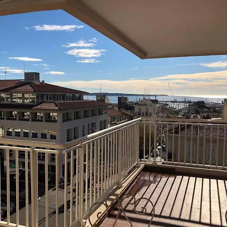 Forville Apartment Cannes