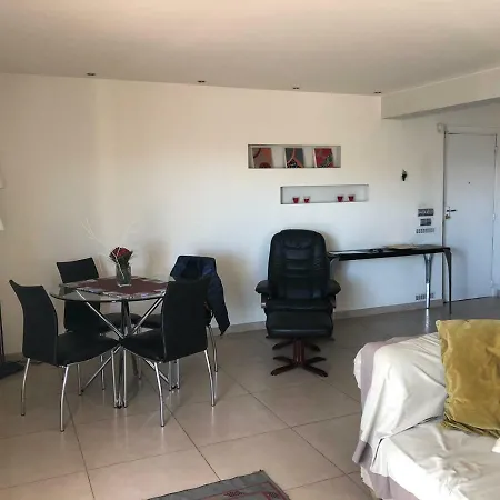 Forville Apartment